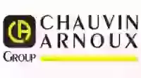 Logo Chauvin Arnoux